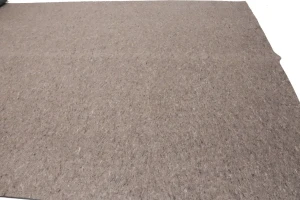 Eco-Friendly Non-Slip Rug Pad with Additional Cushioning – Available in All Sizes