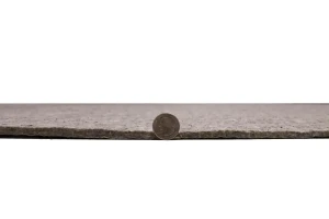 Eco-Friendly Non-Slip Rug Pad with Additional Cushioning – Available in All Sizes
