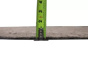 Eco-Friendly Non-Slip Rug Pad with Additional Cushioning – Available in All Sizes