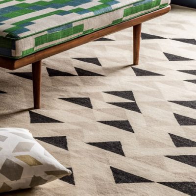 Modern and Transitional Rugs