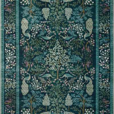 Authentic Oriental Rugs