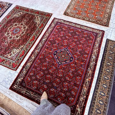 Handmade Persian Rugs