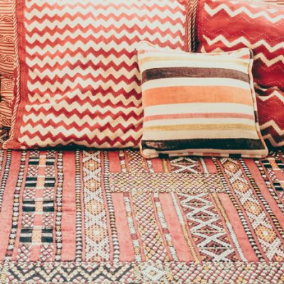 Tribal and Vintage Rugs